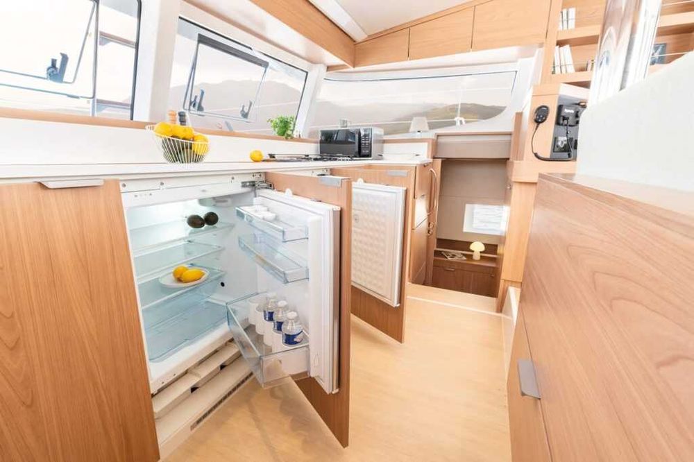 Katamaran BALI CATSMART 2024 bogate wyposażenie Jacht możliwy leasing