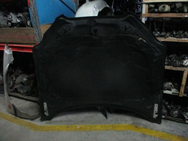 Capot JAGUAR XF (X250)