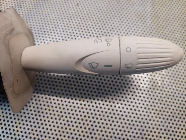 Conjunto / manetes de luzes e limpa vidros FIAT 500 (312_)