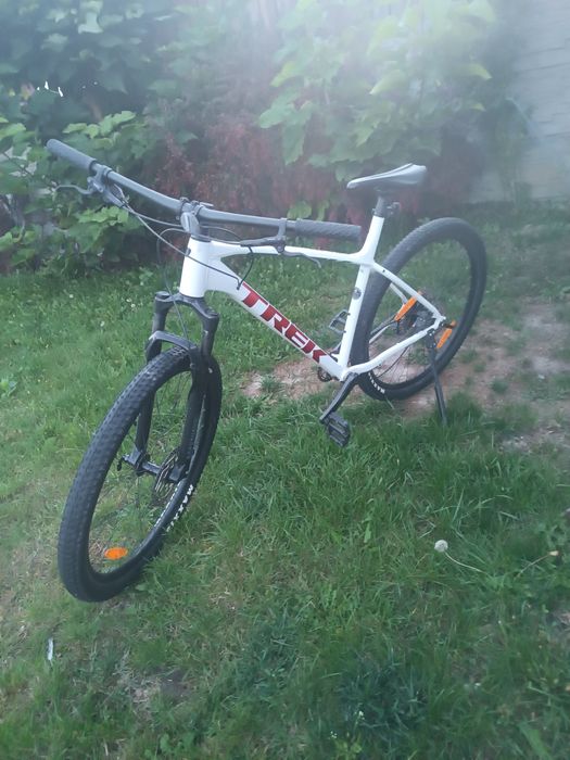 Rower trek MTB sprzedam