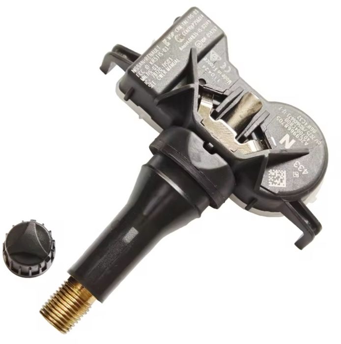 Sensor pressao pneus com valvula roda Renault 407004CB0A