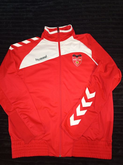 Олимпийка Hummel размер L
