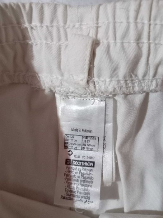 Promoção Fato karaté criança