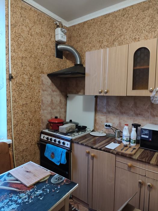 Терміново продам 1 квартиру Щебзавод