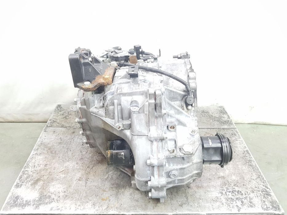 CAIXA DE VELOCIDADES HYUNDAI I40 VF REF. FW72