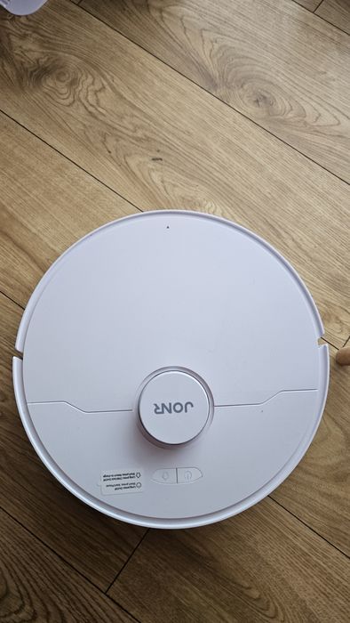 Xiaomi Vacum Robot Cleaner P20 PRO (robot sprzątający) mopujący