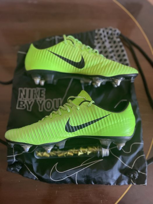 Mercurial Superfly V SG-PRO anti-clog