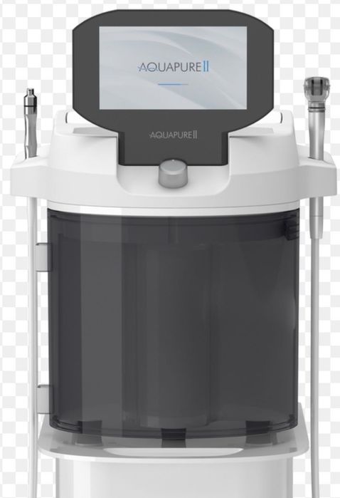 Косметологічний апарат AQUAPURE II