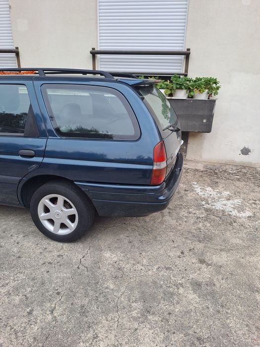 Automóveis usados