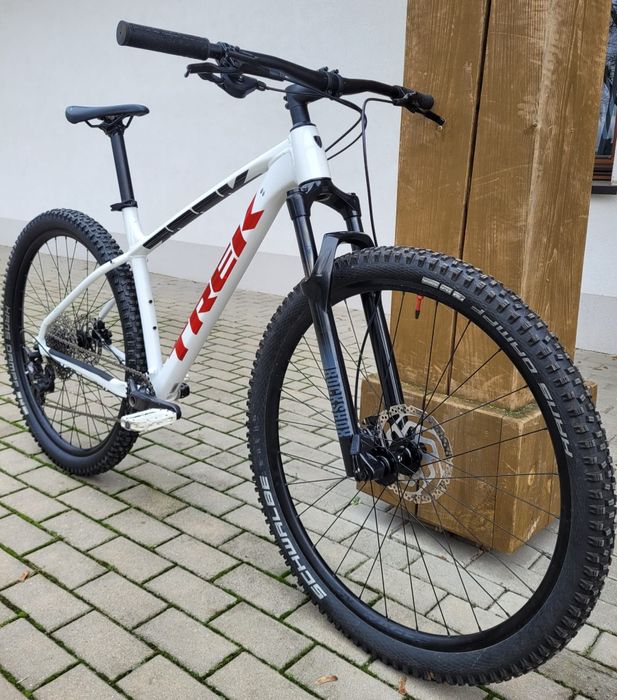 Rower Trek Xcaliber 8 29" L mtb xc x-caliber