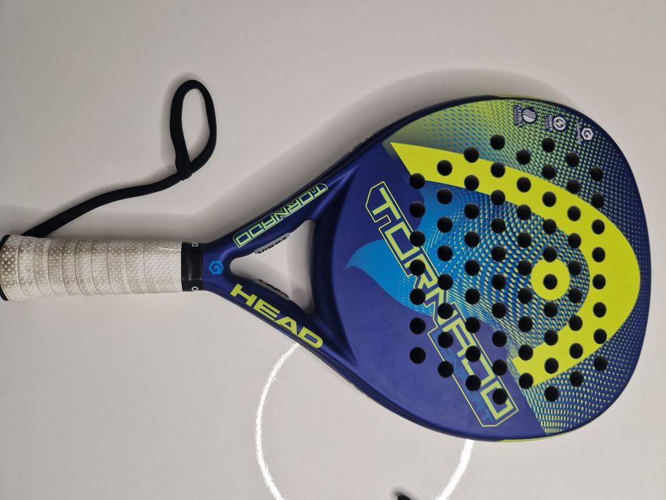 Raquete padel Head