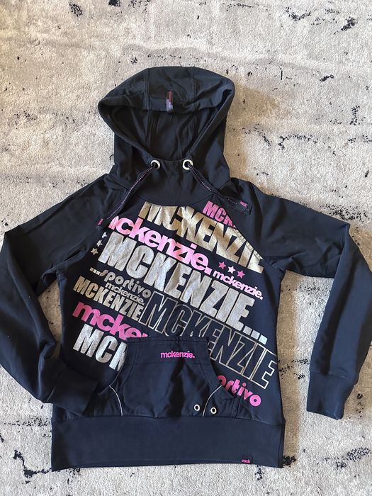 Кофта Mackenzie