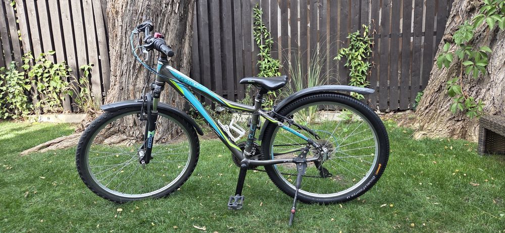 Rower Kellys Vanity 10 kola 26