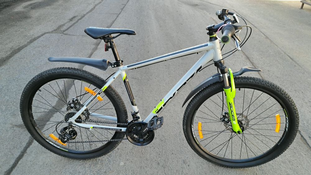 Rower MTB Zundapp 27,5