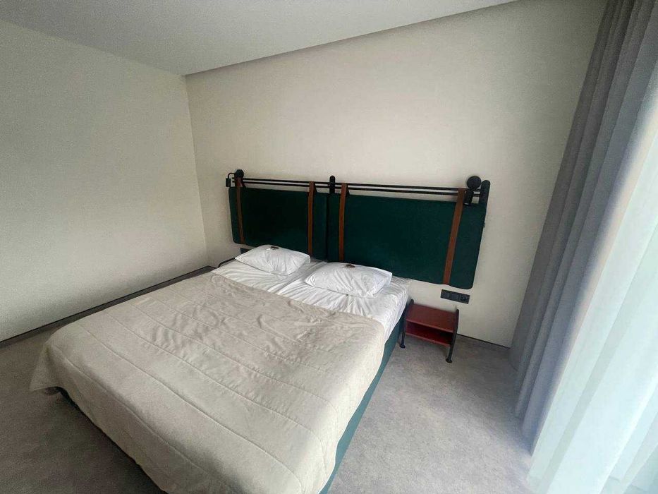 Продається розкішний апартамент у апарт-готелі HVOYA