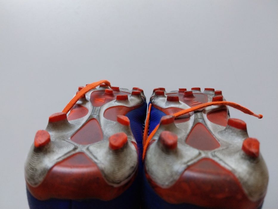 Chuteiras Adidas Predator n35