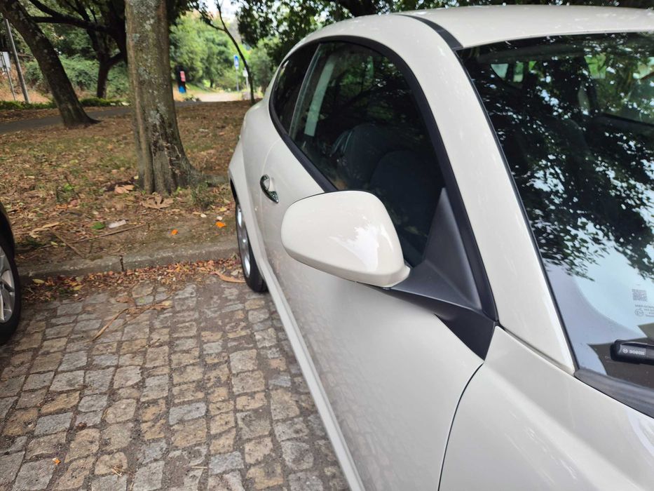 Alfa Romeo MiTo — fotografia 8