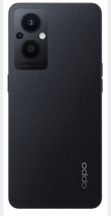 Oppo Rano 7 Lite 5G