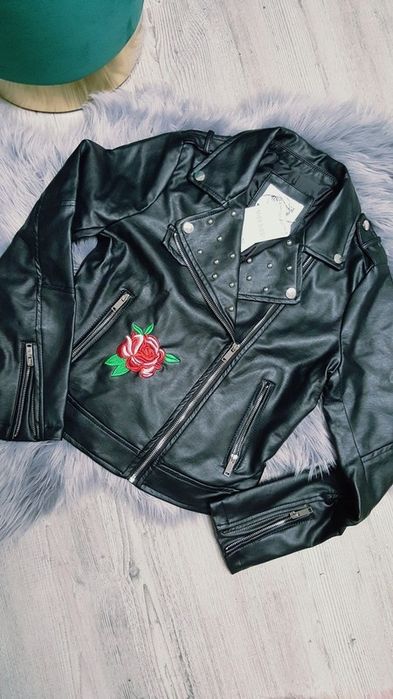 Ramoneska Roses rozm.S