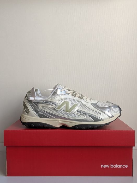 Мужские кроссовки New Balance 204L | Размеры 41-45