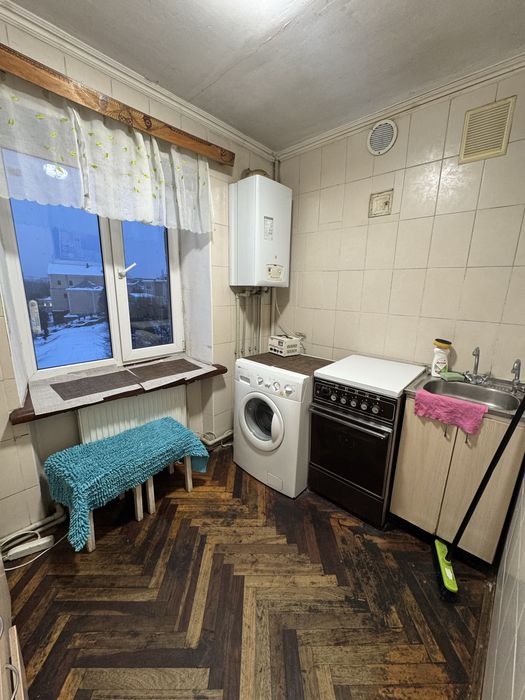 Оренда 2к.квартири по вул. Старий Ринок м. Тернопіль