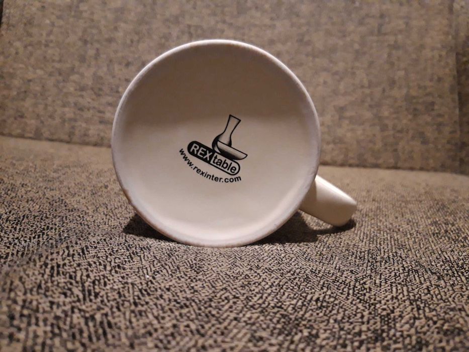 Caneca "If you cant Stand the heat get out of my kitchen"