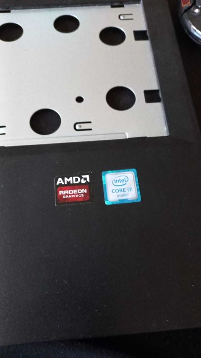 Portatil Lenovo B51-80- Type 80LM (peças)