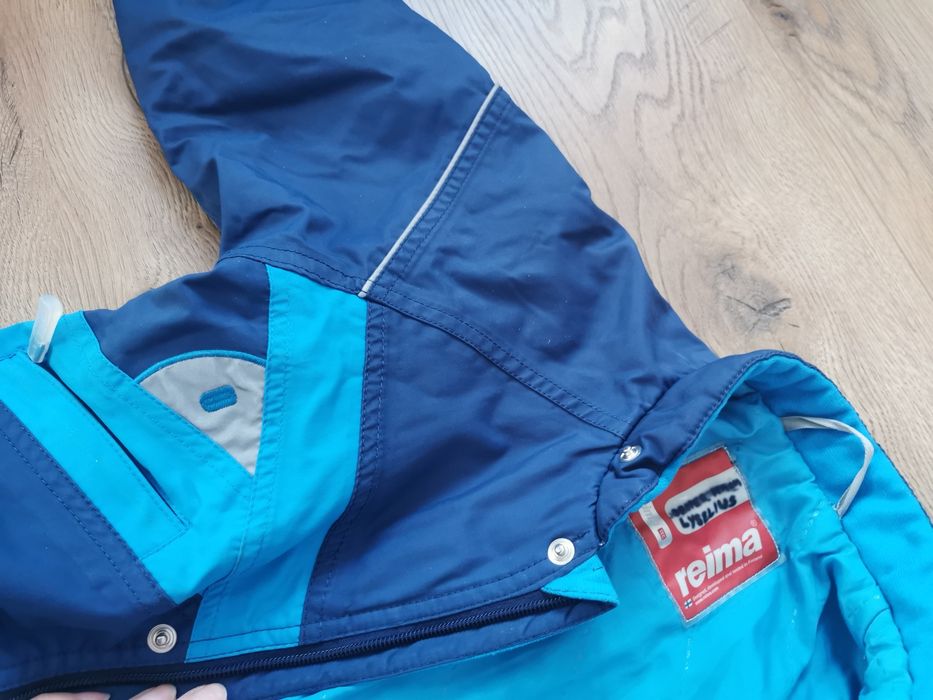 Kombinezon Reima  86 firmowy