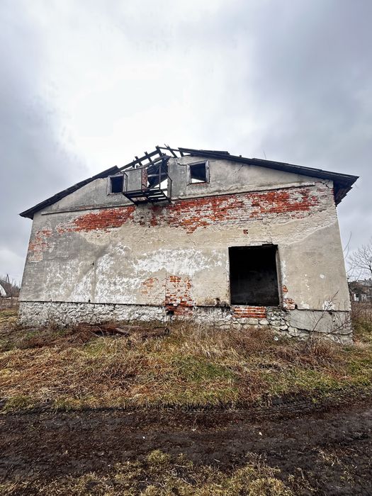 Продаж нежитлового приміщення