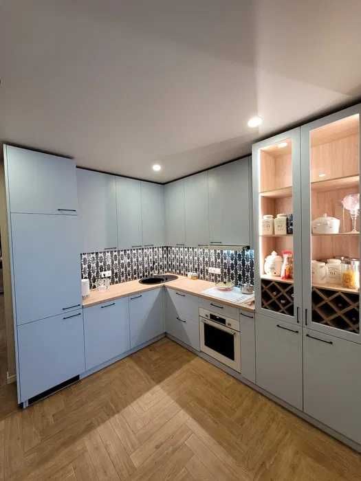 Продам красивую 2к квартиру (вживую лучше!) в ЖК Левада‼️ ЦЕНТР