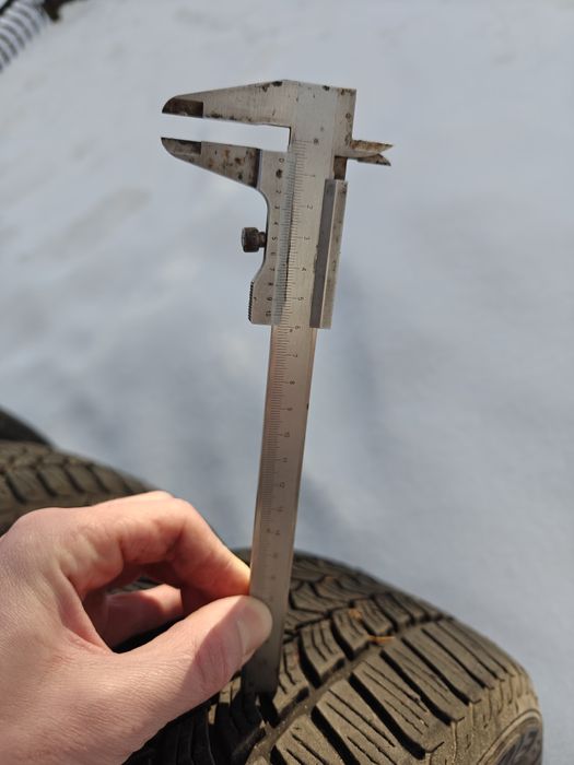 Dębica 205/55/16 2018r.