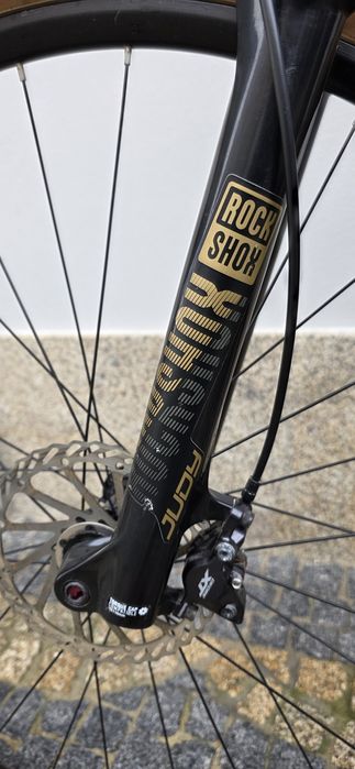 Bicicleta  Og Evkin Carbono