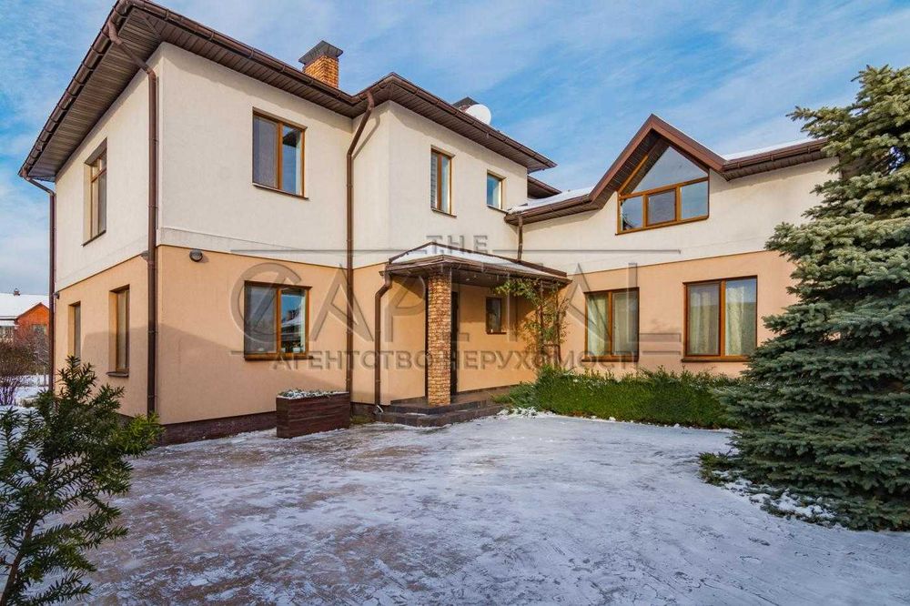 Продаж будинку, Нові Петрівці, Вишгородський р-н