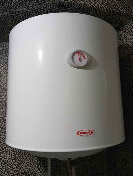 Продаю Бойлер Nova 50літрів!