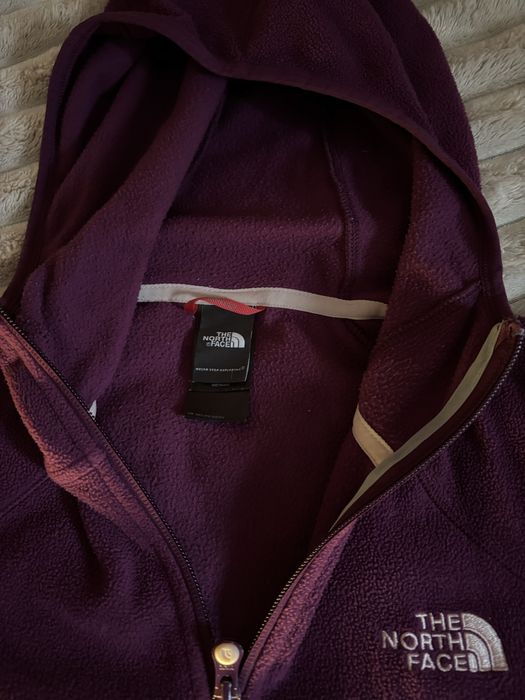 Фліска The North Face жіноча 42-44