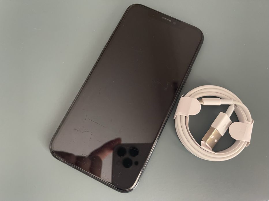 Iphone 11 pro 256gb livre desbloqueado