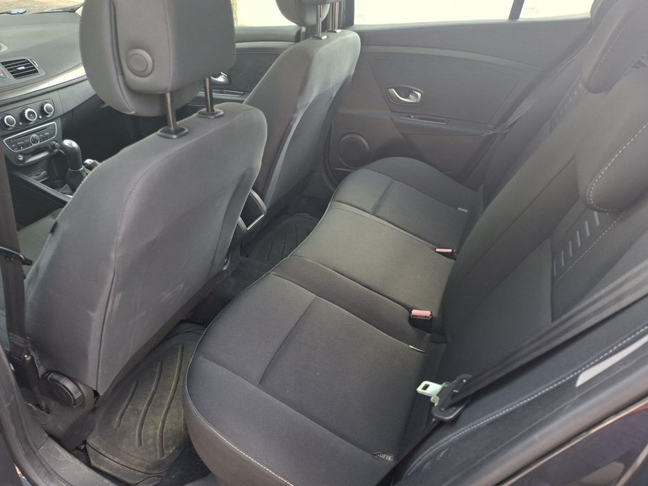 Renault Megane 1.5dci 140.000 km