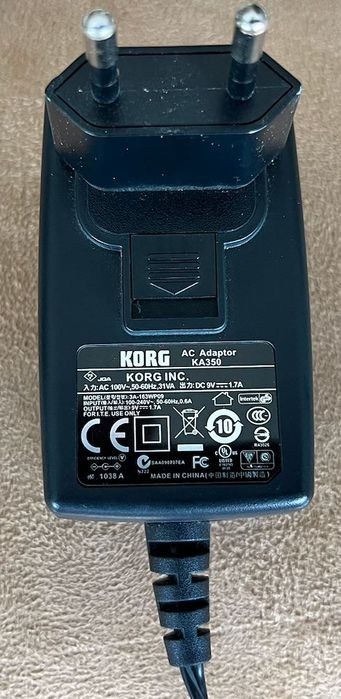 Korg MicroStation
