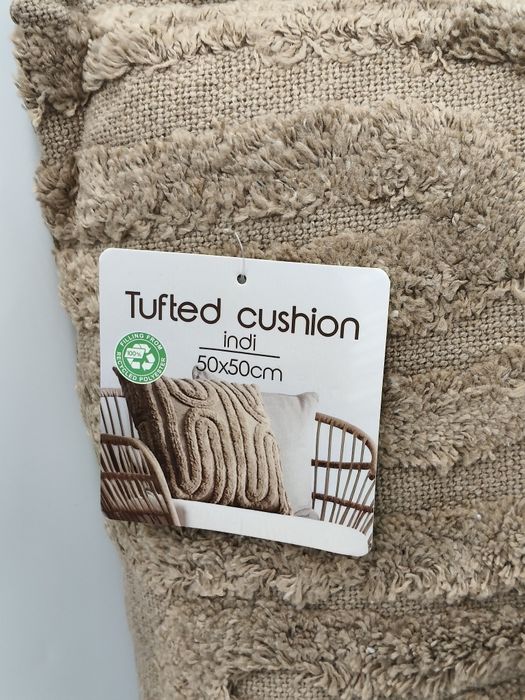 Poduszka dekoracyjna 50x50 duża ilość