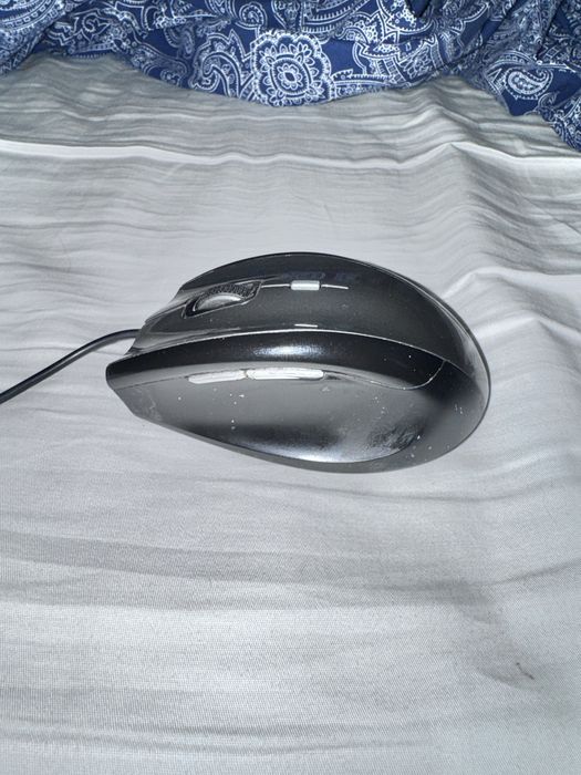Mouse c/ 2 botoes laterais