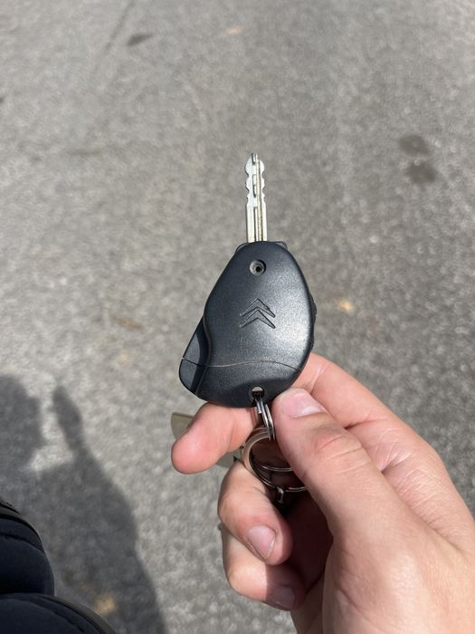 Citroën Xsara 1.4 Gasolina