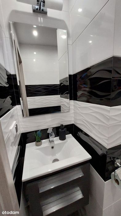 2 pokoje | 51,4 m² | winda | balkon | klimatyzacja