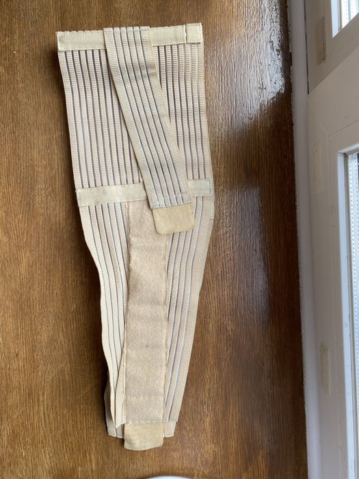 Бандаж До- Післяпологовий