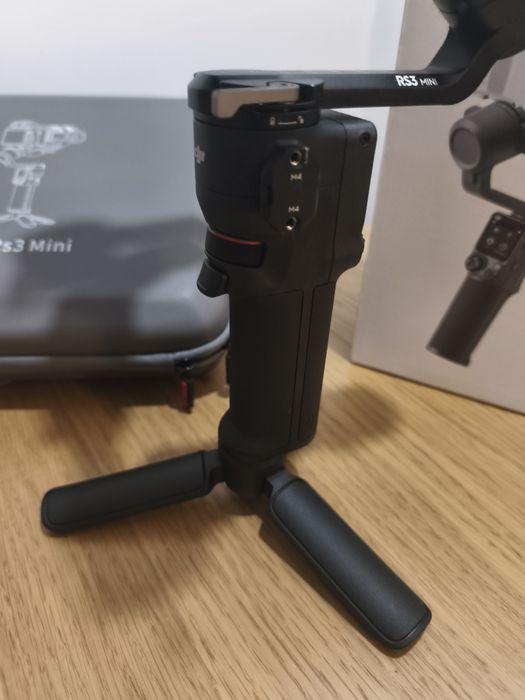 DJI RS3 Mini Gimbal509936361034885121