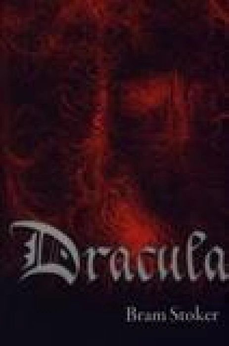 Dracula Vesper Bram Stoker Rok wydania: 2011, oprawa: broszurowa