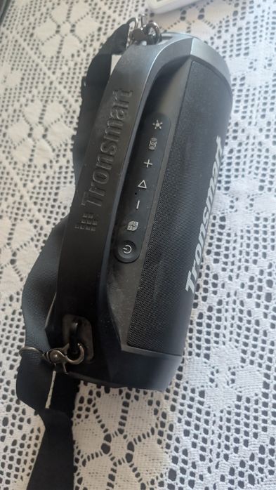 Głośnik bezprzewodowy Bluetooth Tronsmart Bang SE