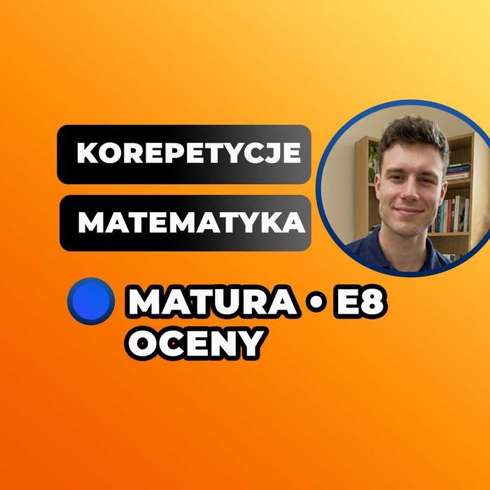 Korepetycje Matematyka | Indywidualne Zajęcia Online