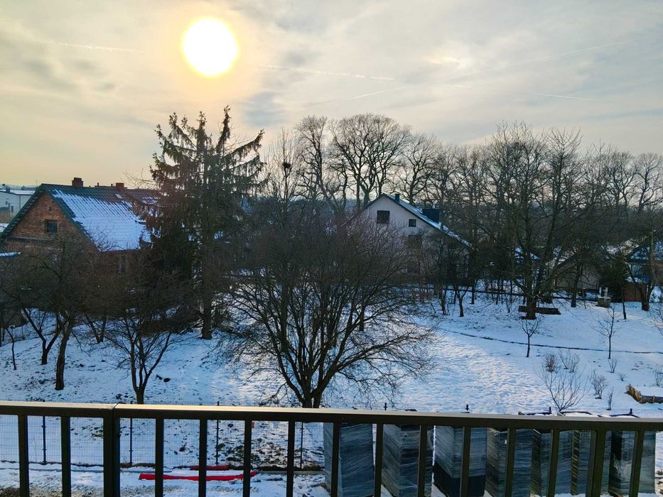 Mieszkanie 3 pokojowe 43.5m2