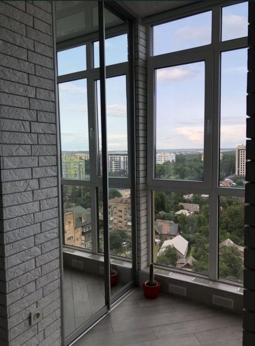 Квартира в ЖК "Версаль парк"