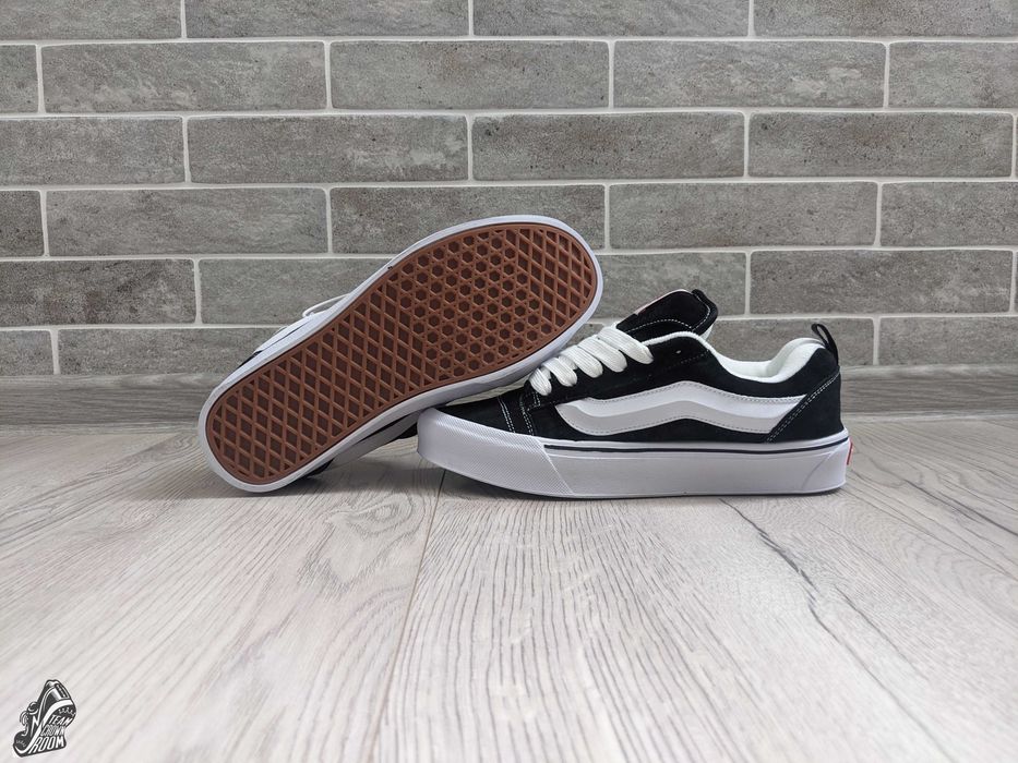 Кросівки Vans KNU Skool Potato \ Кеди Ванс Кну Скул Потато \ 37 - 41 розмір